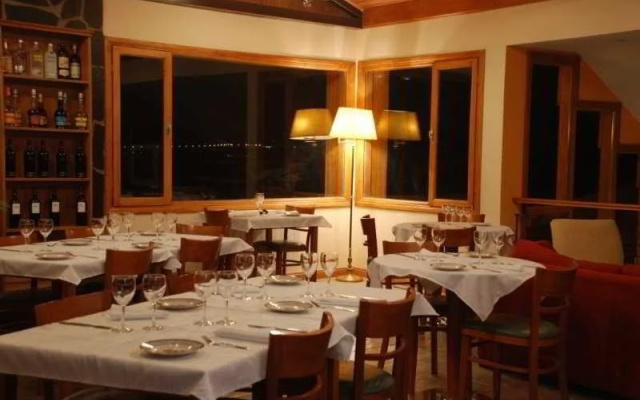 Hosteria Mirabeagle