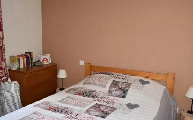 Appartement Pralognan-la-Vanoise, 3 pièces, 6 personnes - FR-1-464-126