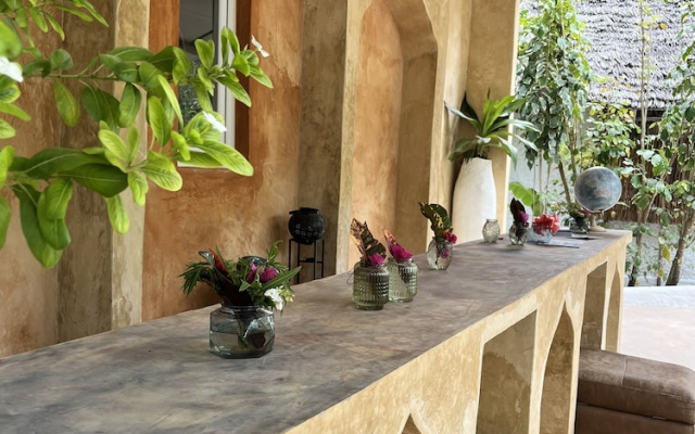 Karanga Bungalows