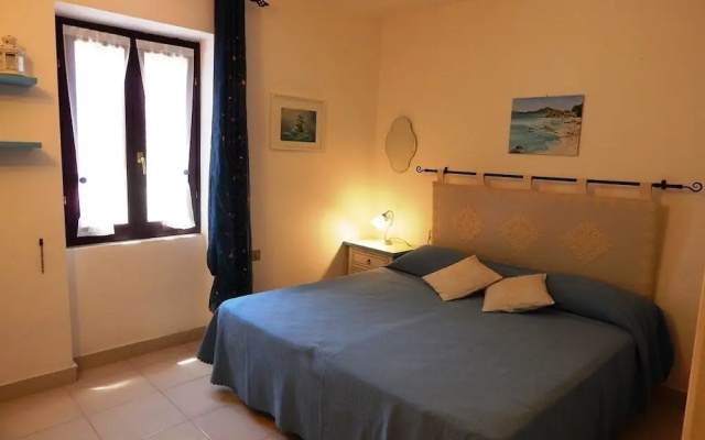 Casa Delfino