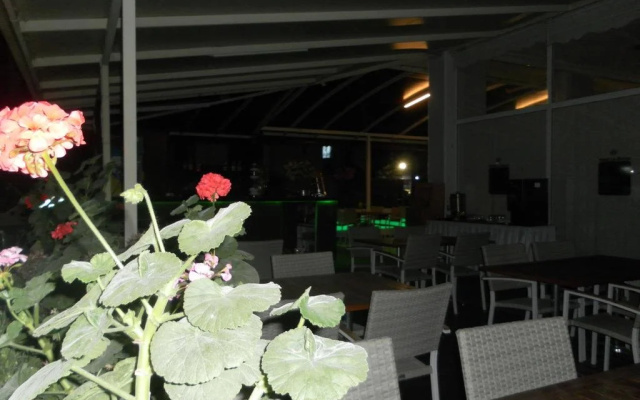 Hotel La Mosae