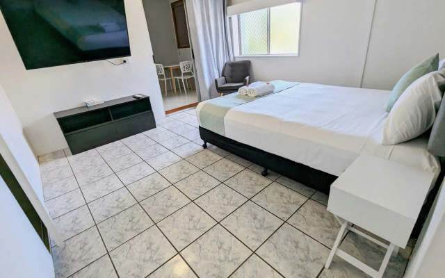 Hotel Tropiq