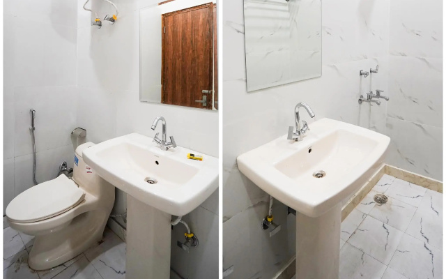 OYO 73333 Hotel Ramji 7 Grand