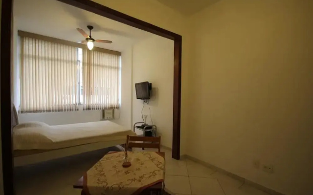 GoHouse Castro 1107