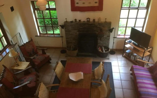Wild Kerry Lodge