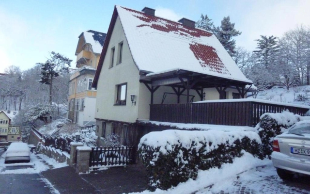 FeWo Wernigerode