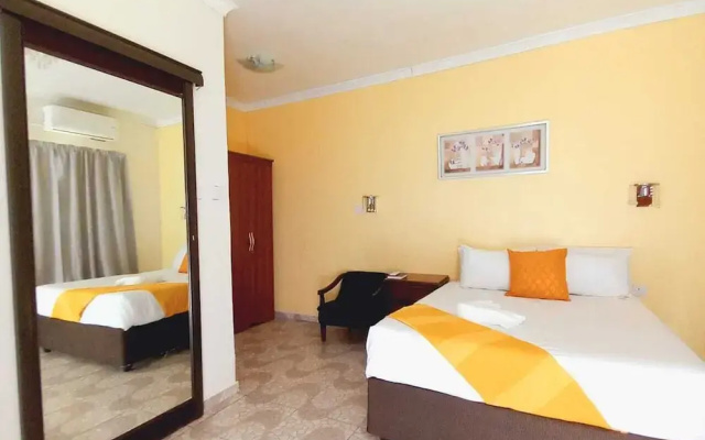 The Wild Thing Guesthouse