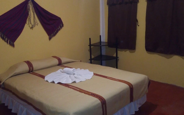 Relax House