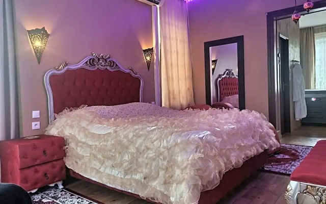 Les Spa de Venus