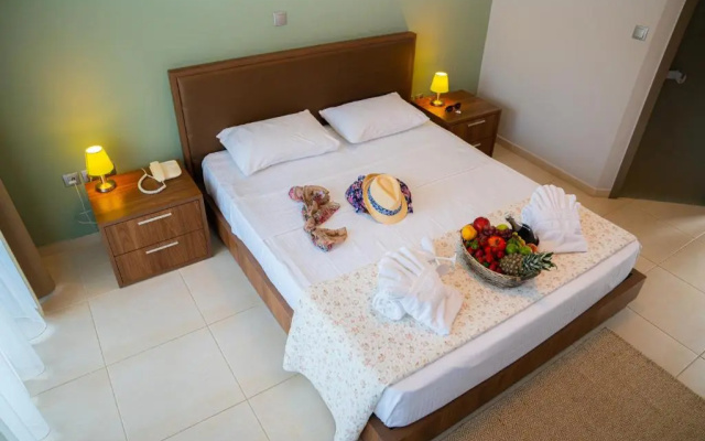 Vellum Luxury Living