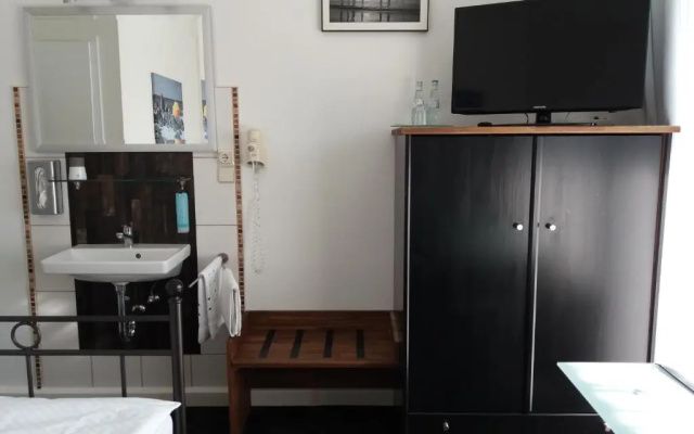 Hotel Waldsegler Garni