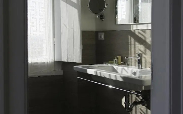 Torre al Quarto B&B