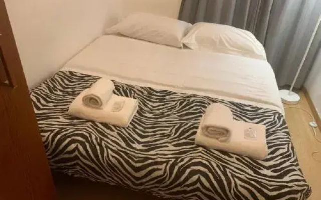 Rome Paradise Inn