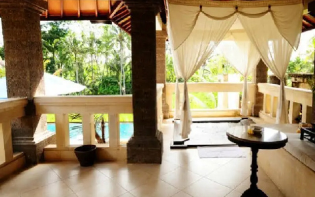 The Aura Private Villa