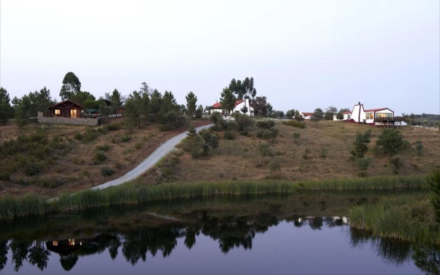 Monte da Pedra