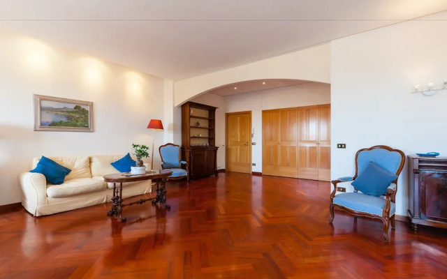 Apartment - Cervantes I BH65