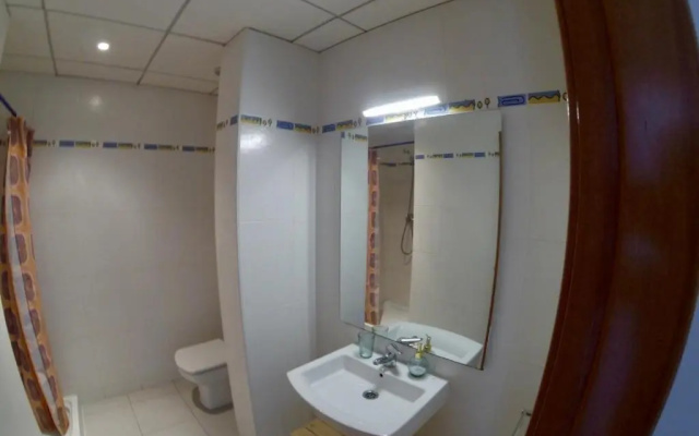 Apartament Centre ciutat
