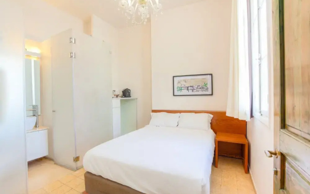 Cityinn - Jaffa Apartments