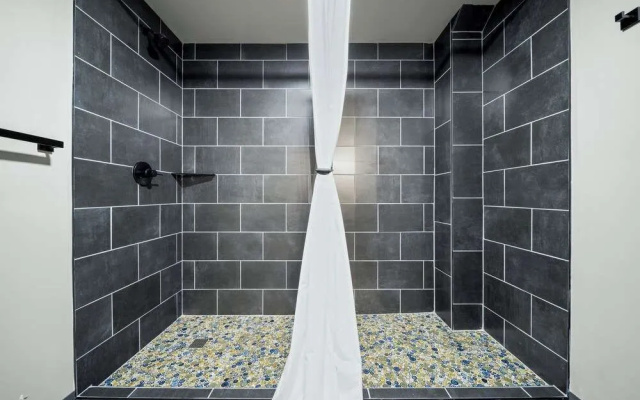 The Suites at Prairie Falls & Event Center