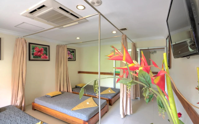 Khemara Battambang Hotel