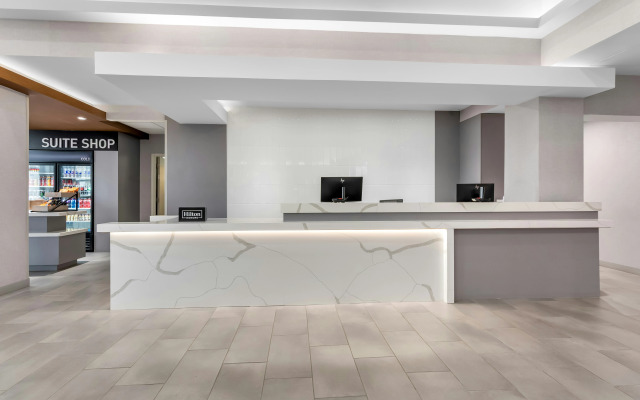 Homewood Suites by Hilton Oklahoma City Airport