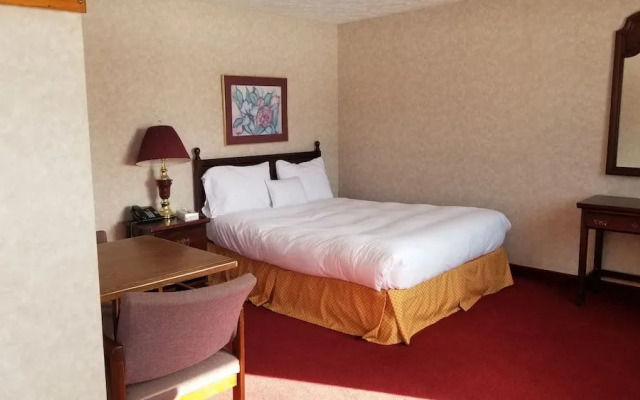 Wiarton willys inn