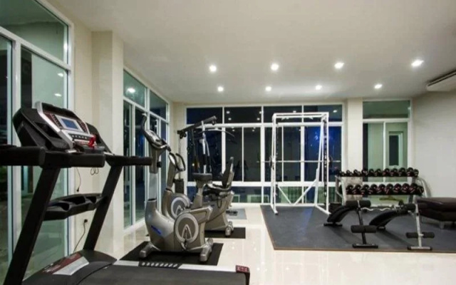 Phattanan Park Apartments