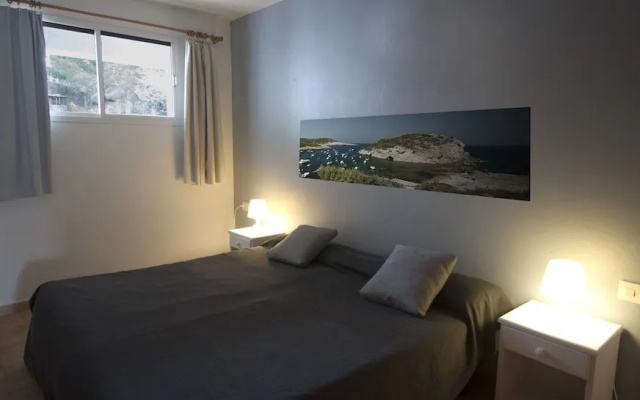 Apartamentos Portinatx