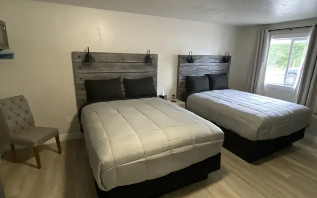 CB&M Executive Suites