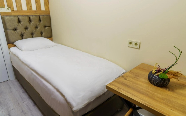 Grand 464 Otel