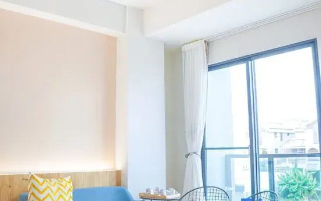 Penghu I Stay I  B&B
