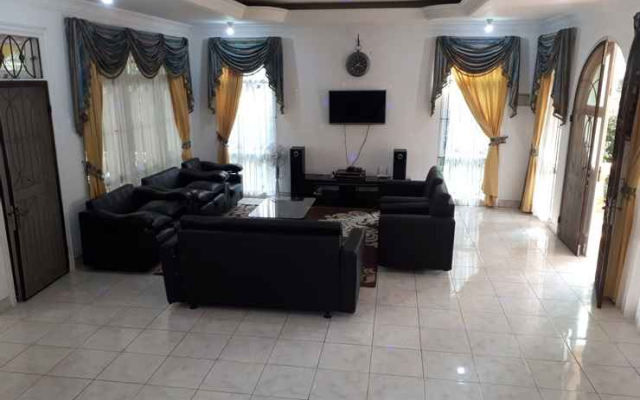 Zevannya Villa Victorian Kota Bunga