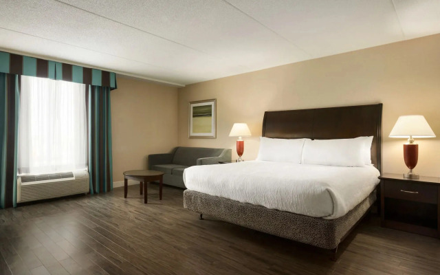 Hilton Garden Inn Toronto/Vaughan