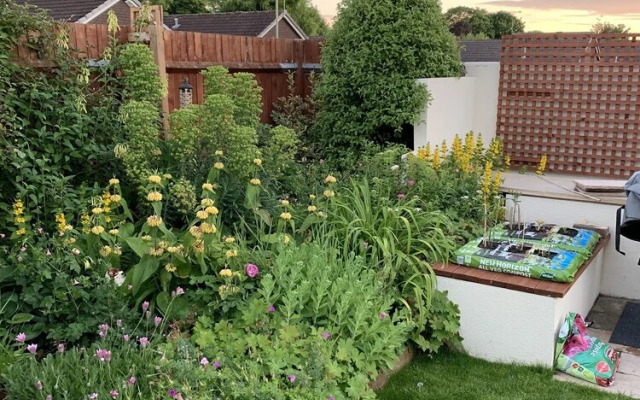 Impeccable Bungalow in Fair Oak, Hampshire