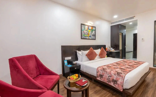 Woodrock Hotel Manali