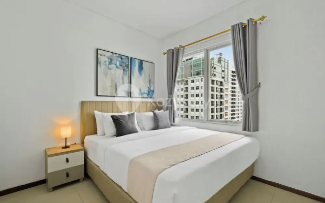 Minoa by Kozystay - Thamrin