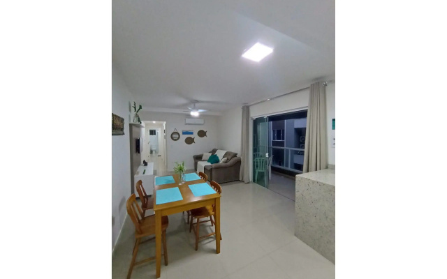 Var 204b Dpto Amplio En Condominio Con Piscina