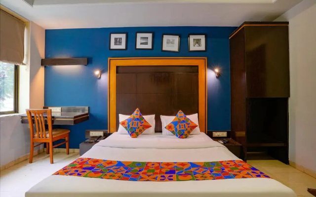 FabHotel Manas Residency