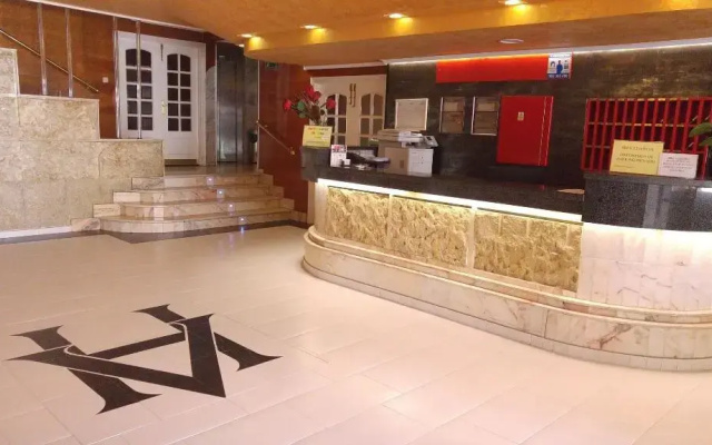 Hotel Verona