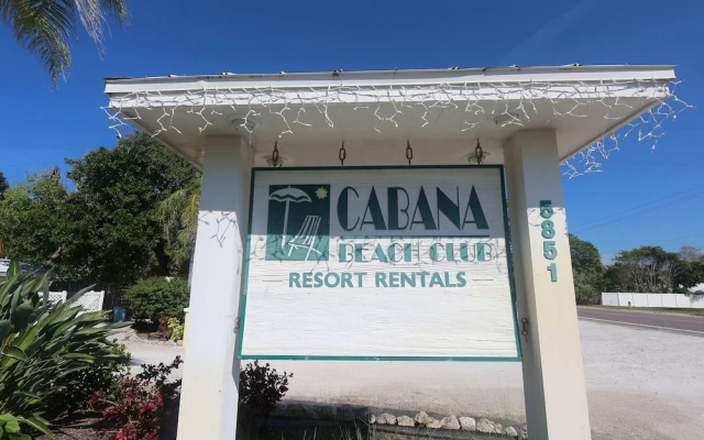 Cabana Beach Club by RVA