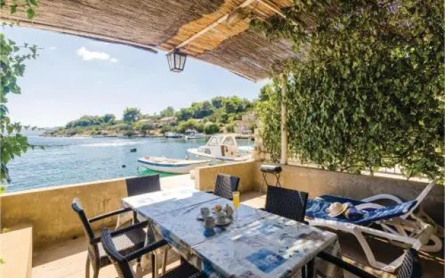 Apartment Banici II