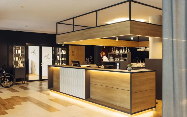 harry’s home Bischofshofen hotel & apartments