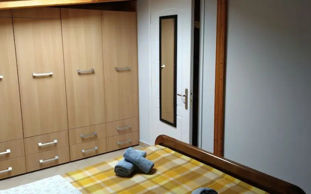 SeaSide Apartment Rio