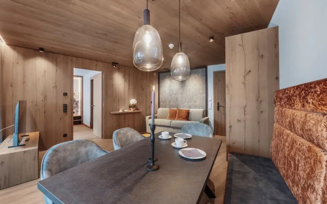Chalet Fliana