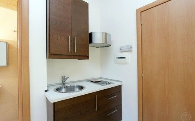 St. Peter's Basilica Apartments