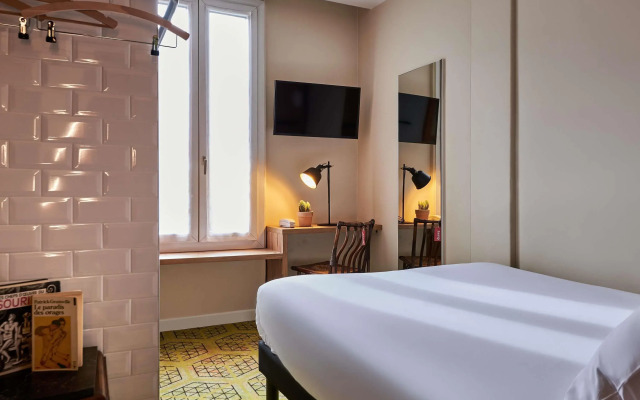 Greet By Accor Boulogne Billancourt Paris