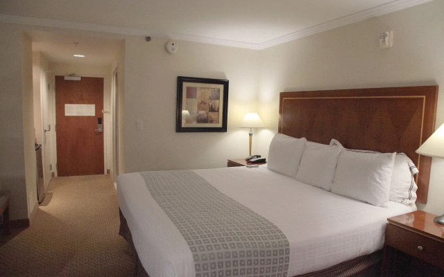 Hotel Executive Suites Newark Liberty Int'l Airport Carteret (EWR)