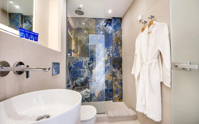 Euphoria Boutique hotel