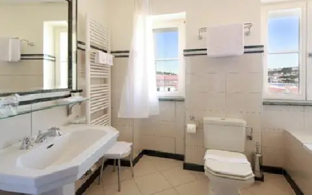 Arbiana Heritage Hotel