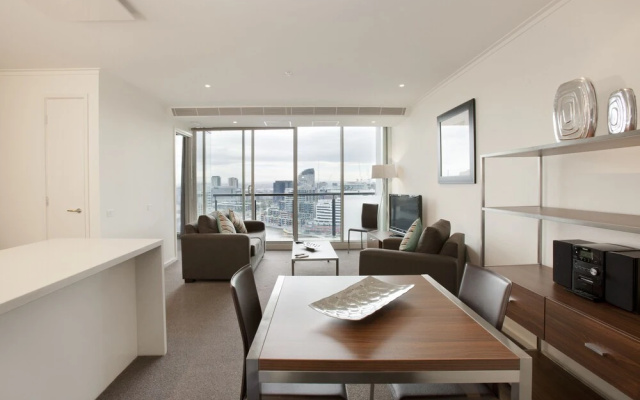 28 Nights Apartments
